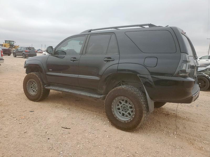Photo 2 from auction – 2005 TOYOTA 4RUNNER with VIN JTEZT14R050024296