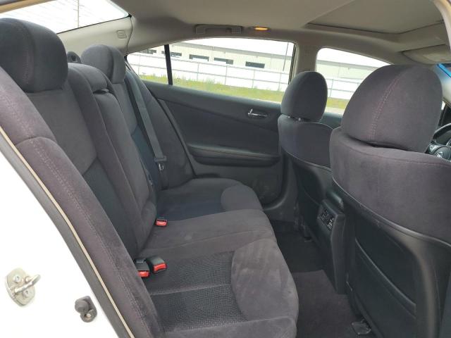 Photo 10 from auction – 2014 NISSAN MAXIMA S with VIN 1N4AA5AP7EC464943