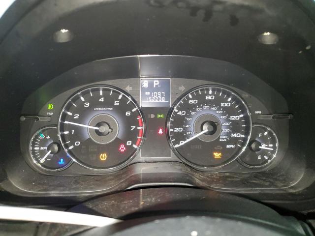 Снимка 9 от търг – 2011 SUBARU OUTBACK 2. с VIN 4S4BRCCC6B3350994