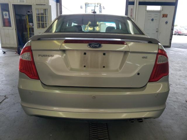 Photo 6 from auction – 2010 FORD FUSION with VIN 3FAHP0HA2AR315868