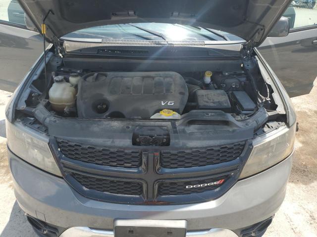 Photo 12 from auction – 2019 DODGE JOURNEY CR with VIN 3C4PDCGG7KT707528