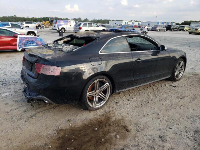 Photo 3 from auction – 2013 AUDI S5 PREMIUM with VIN WAUGGAFR7DA037517