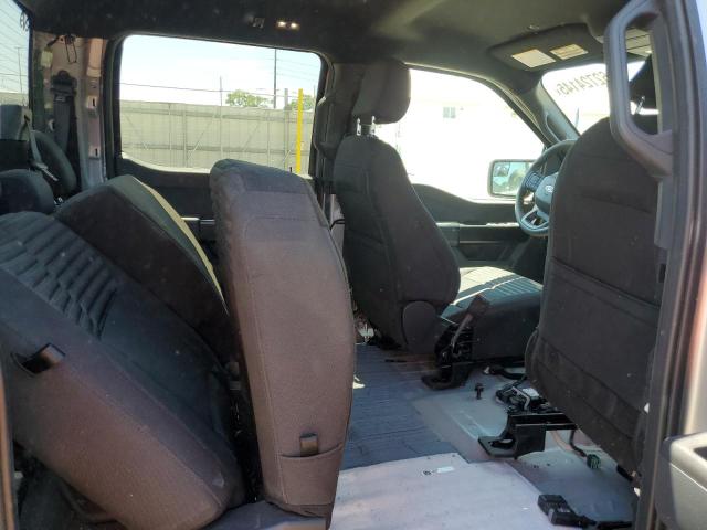 Photo 10 from auction – 2022 FORD F150 SUPER with VIN 1FTFW1E85NFA96953