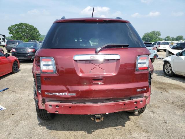 Photo 6 from auction – 2017 GMC ACADIA LIM with VIN 1GKKVSKD8HJ217196