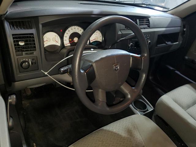Photo 8 from auction – 2008 DODGE DAKOTA ST with VIN 1D7HE22K48S511134