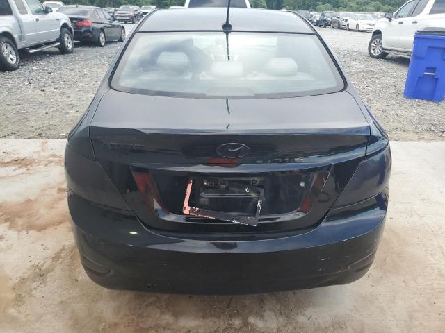 Photo 6 from auction – 2016 HYUNDAI ACCENT SE with VIN KMHCT4AE0GU048375