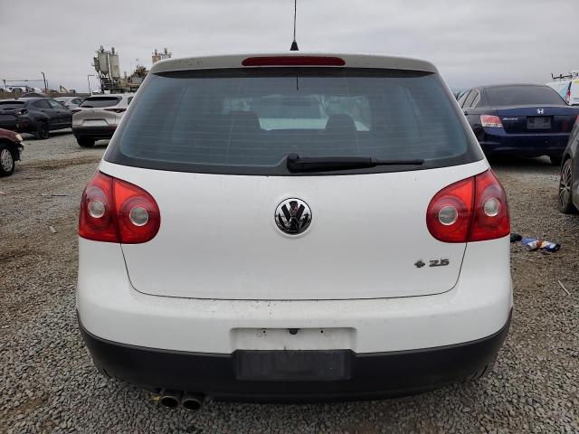 Photo 6 from auction – 2009 VOLKSWAGEN RABBIT with VIN WVWAB71K99W131509