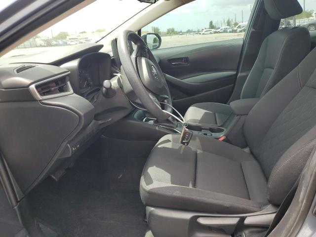 Photo 7 from auction – 2024 TOYOTA COROLLA LE with VIN 5YFB4MDE2RP144596