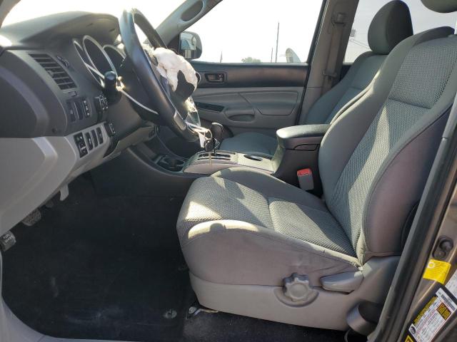 Photo 7 from auction – 2013 TOYOTA TACOMA DOU with VIN 5TFLU4EN6DX076137