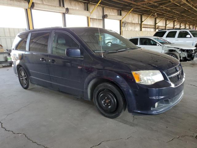 Photo 4 from auction – 2014 DODG GRAND CARAVAN R/T with VIN 2C4RDGEG1ER472893