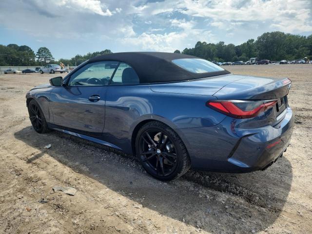 Photo 2 from auction – 2021 BMW 430I with VIN WBA23AT0XMCG82875