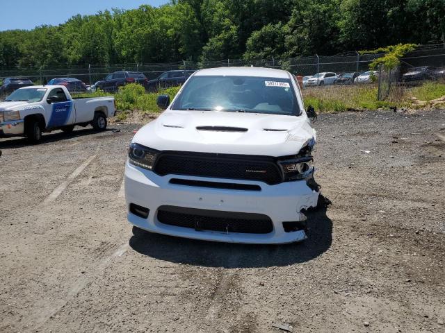 Foto 5 de la subasta – 2020 DODGE DURANGO GT con VIN 1C4RDJDG4LC142444
