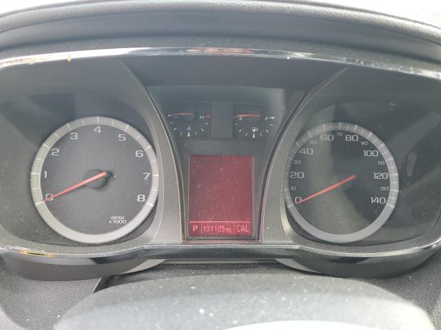 Photo 9 from auction – 2015 GMC TERRAIN SL with VIN 2GKFLWEK4F6269167