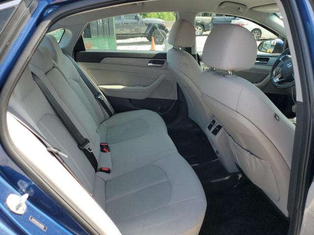 Photo 10 from auction – 2019 HYUNDAI SONATA LIM with VIN 5NPE34AF8KH810098