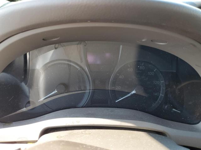 Photo 9 from auction – 2014 LEXUS RX 450H with VIN JTJBC1BA7E2067490