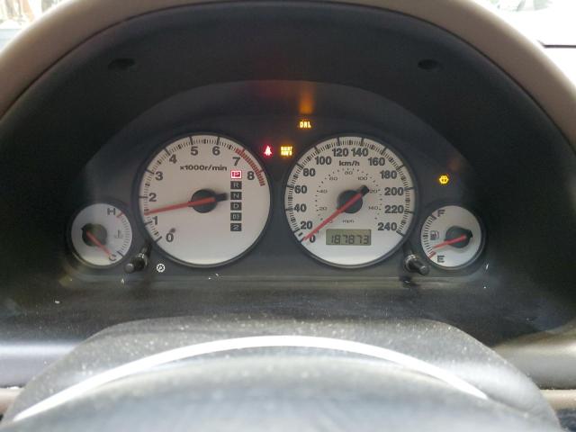 Photo 9 from auction – 2002 HONDA CIVIC LX with VIN 2HGES16882H935270