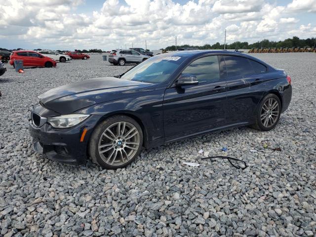 Photo 1 from auction – 2016 BMW 428 I GRAN with VIN WBA4A9C51GG507109