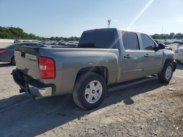 Photo 3 from auction – 2007 CHEVROLET SILVERADO with VIN 2GCEK13MX71544489