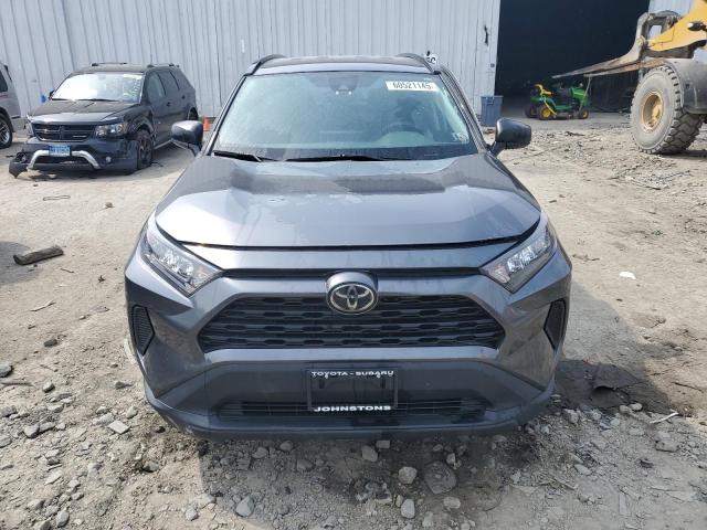 Photo 5 from auction – 2021 TOYOTA RAV4 LE with VIN 2T3F1RFV0MC206839