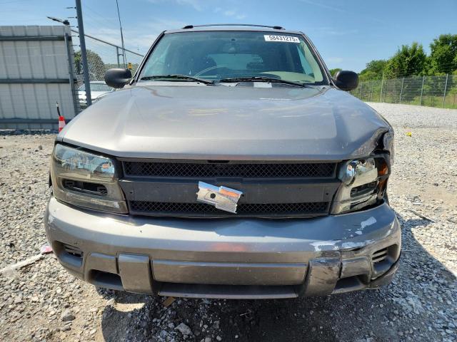 Photo 5 from auction – 2007 CHEVROLET TRAILBLAZE with VIN 1GNDT13S972290868