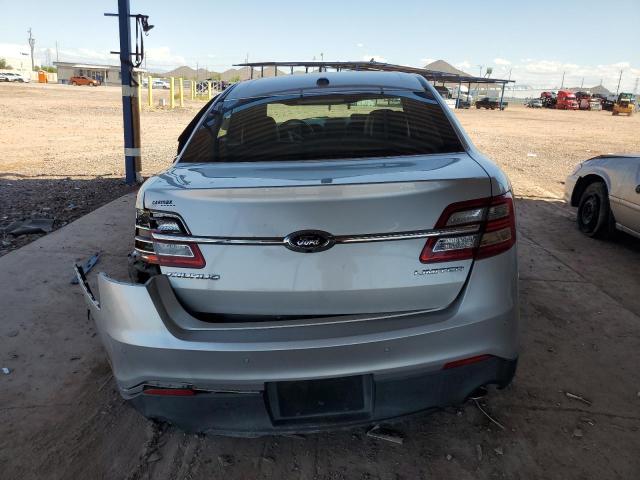 Photo 6 from auction – 2017 FORD TAURUS LIM with VIN 1FAHP2F8XHG113809