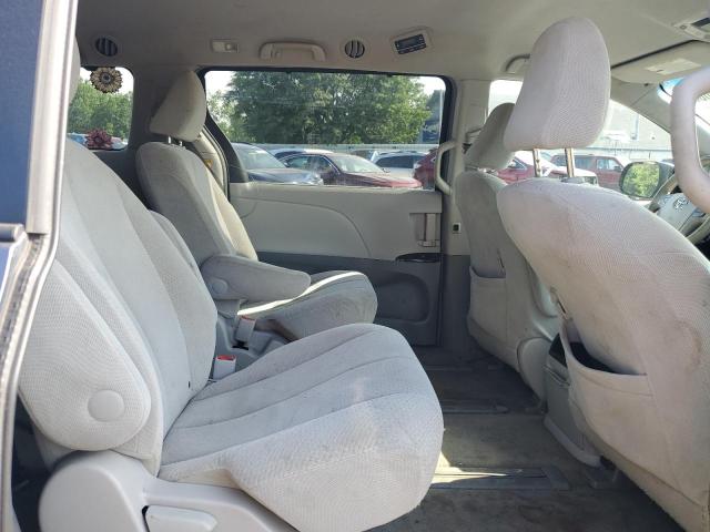 Photo 11 from auction – 2014 TOYOTA SIENNA LE with VIN 5TDJK3DC0ES090016