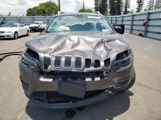 Photo 5 from auction – 2019 JEEP CHEROKEE L with VIN 1C4PJMLB9KD181062