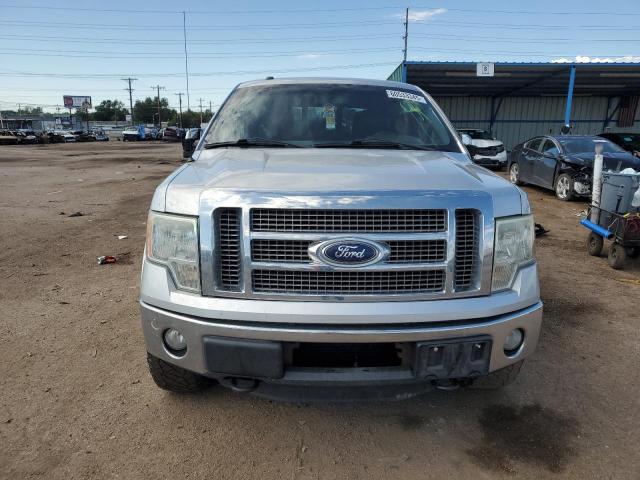 Photo 5 from auction – 2011 FORD F150 SUPER with VIN 1FTFW1ET7BFD30204