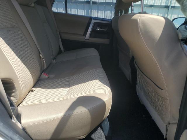 Photo 11 from auction – 2016 TOYOTA 4RUNNER SR with VIN JTEBU5JR4G5312841