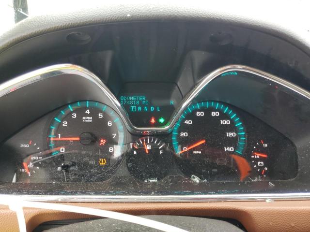 Photo 9 from auction – 2016 CHEVROLET TRAVERSE L with VIN 1GNKRJKD9GJ182703