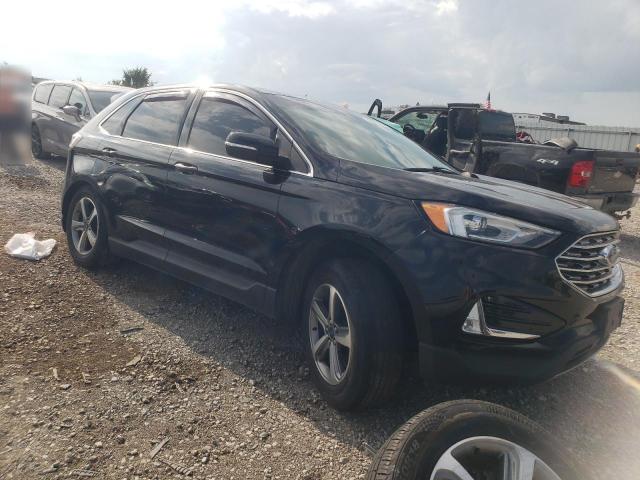 Photo 4 from auction – 2019 FORD EDGE SEL with VIN 2FMPK4J94KBC05900