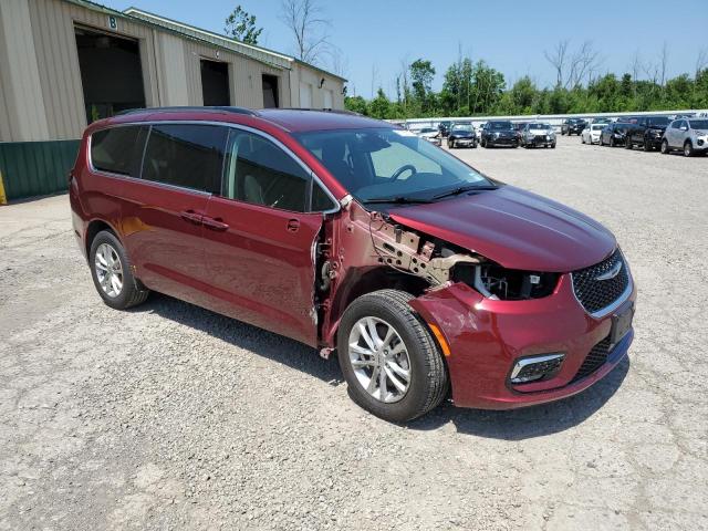 Zdjęcie 4 z aukcji – 2021 CHRYSLER PACIFICA TOURING z VIN 2C4RC3FG6MR502057
