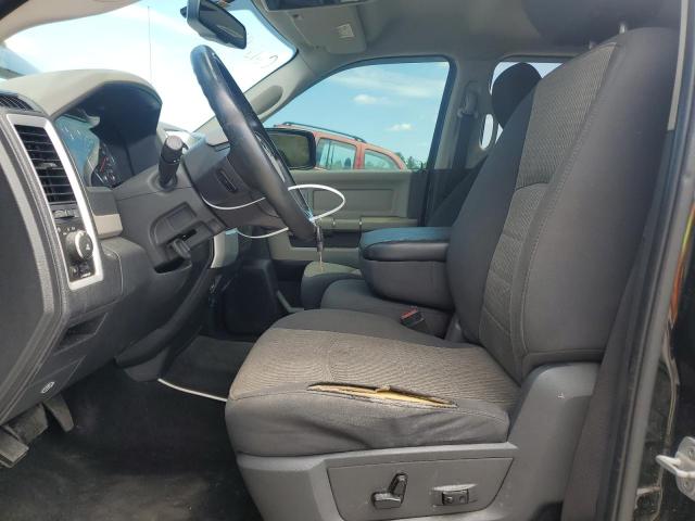 Photo 7 from auction – 2012 DODGE RAM 1500 S with VIN 1C6RD6LT9CS118262