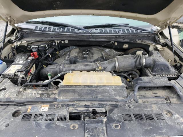 Photo 12 from auction – 2018 LINCOLN NAVIGATOR with VIN 5LMJJ2HT7JEL08372
