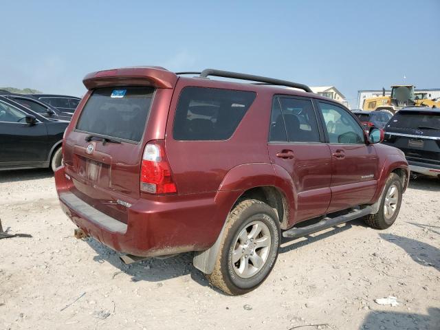 Photo 3 from auction – 2006 TOYOTA 4RUNNER SR5 with VIN JTEBU14R868076230