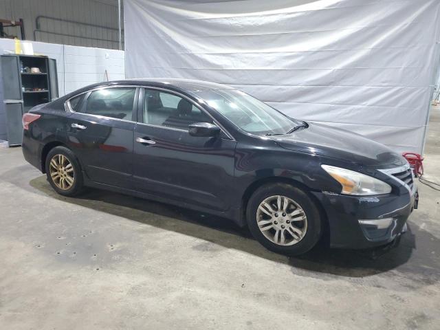 Photo 4 from auction – 2013 NISSAN ALTIMA 2.5 with VIN 1N4AL3AP6DC280784