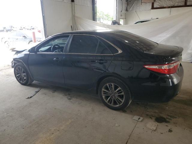 Photo 2 from auction – 2017 TOYOTA CAMRY LE with VIN 4T1BF1FK5HU287759