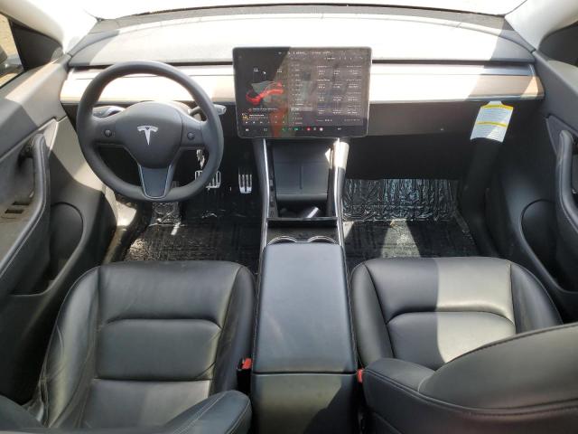 صورة رقم 8 من المزاد - 2021 TESLA MODEL Y مع VIN 5YJYGDEE9MF064829