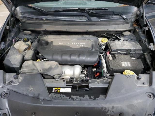 Photo 12 from auction – 2016 JEEP CHEROKEE L with VIN 1C4PJMCB9GW357748