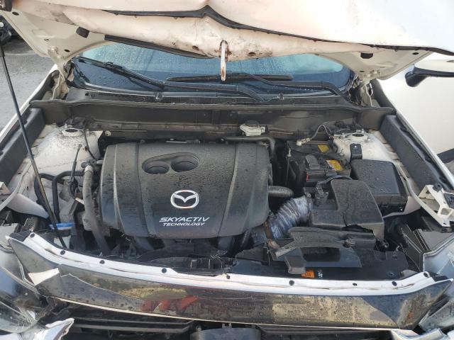 Photo 12 from auction – 2019 MAZDA CX-3 SPORT with VIN JM1DKFB70K1452391