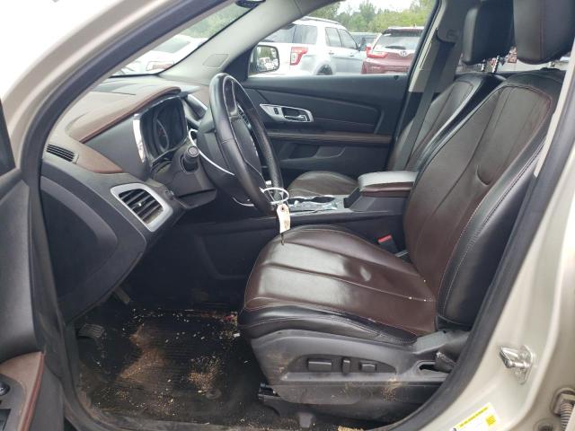 Photo 7 from auction – 2014 GMC TERRAIN SLT with VIN 2GKFLXE38E6135145