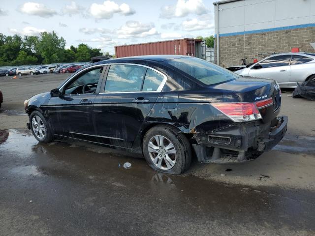 Photo 2 from auction – 2012 HONDA ACCORD LXP with VIN 1HGCP2F42CA092808