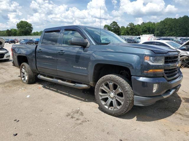 Photo 4 from auction – 2017 CHEVROLET SILVERADO with VIN 3GCUKREC9HG385908