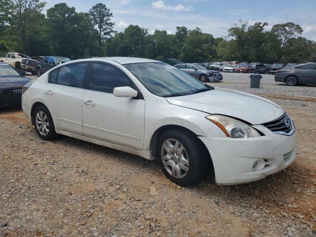 Photo 4 from auction – 2012 NISSAN ALTIMA BAS with VIN 1N4AL2AP6CN470971