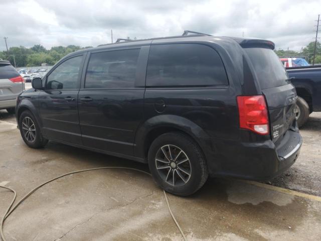 Photo 2 from auction – 2017 DODGE GRAND CARA with VIN 2C4RDGEGXHR690495