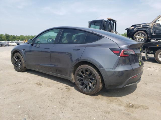 Photo 2 from auction – 2023 TESLA MODEL Y with VIN 7SAYGAEE8PF766761