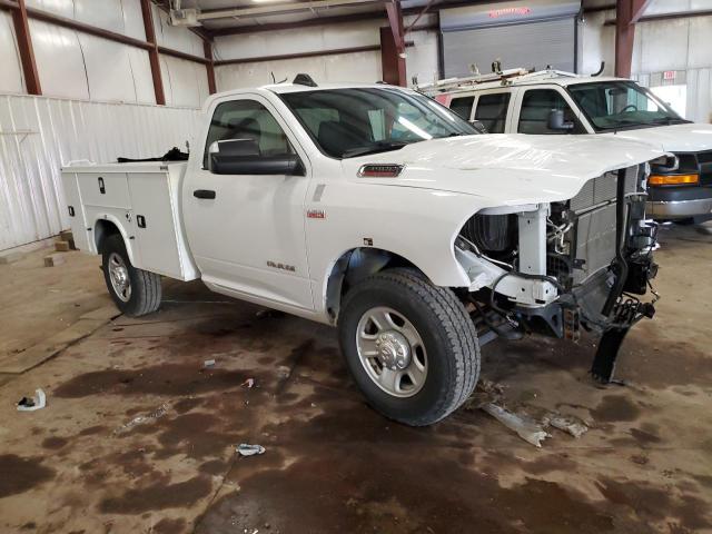 Foto 4 de la subasta – 2021 RAM 3500 con VIN 3C7WR2AJXMG640322