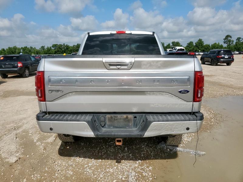 Photo 6 from auction – 2016 FORD F150 SUPER with VIN 1FTEW1EG3GFA77548