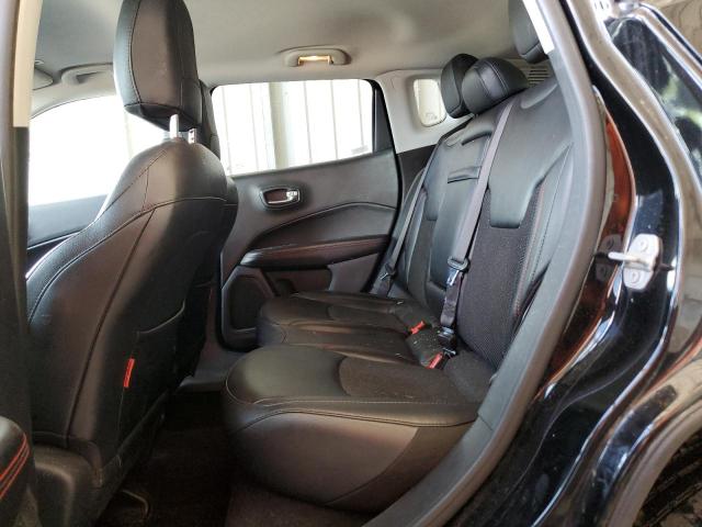 Photo 11 from auction – 2019 JEEP COMPASS TR with VIN 3C4NJDDB5KT795252
