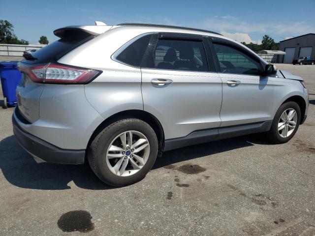 Photo 3 from auction – 2017 FORD EDGE SEL with VIN 2FMPK3J82HBC01208